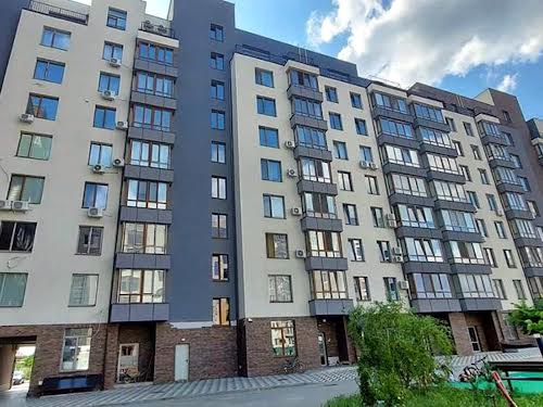 квартира по адресу 1/1