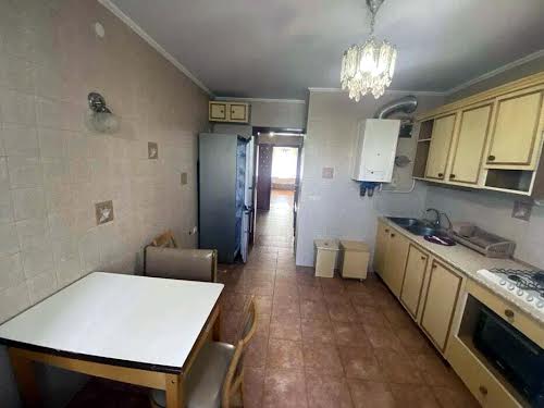 квартира по адресу Львов, Скрипника, 15а