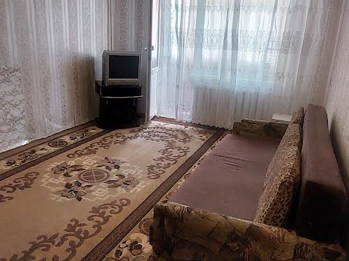 квартира по адресу Генерала Петрова ул., 27/5