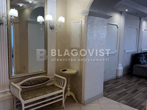 квартира за адресою Дніпровська набережна вул., 26-І