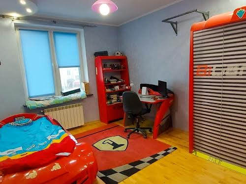 квартира за адресою Рубчака, 14