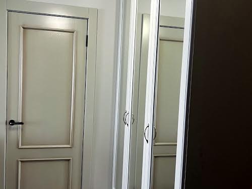 квартира по адресу Героїв Крут ул., 4