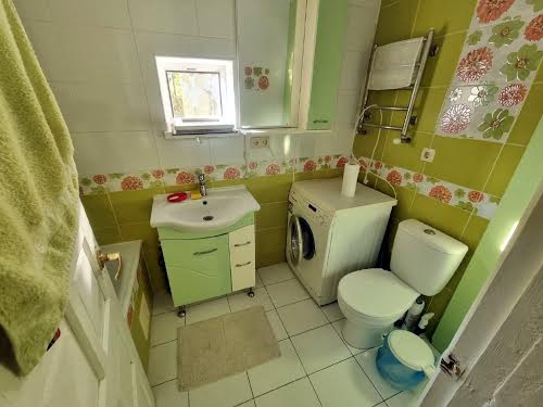 квартира за адресою Свободи просп., 100