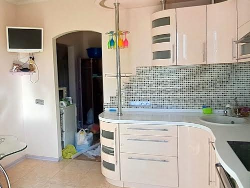 квартира по адресу Леся Курбаса просп., 1к1
