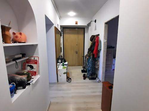 квартира за адресою Пастера вул., 44а