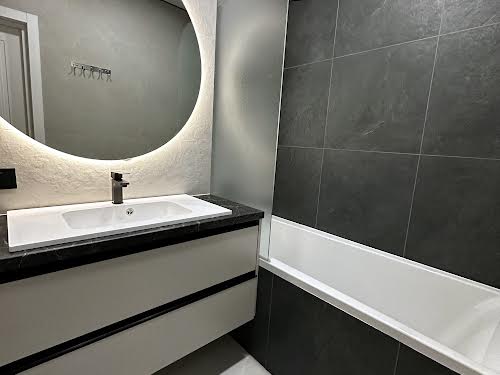 квартира за адресою Гетьмана Мазепи вул., 160а