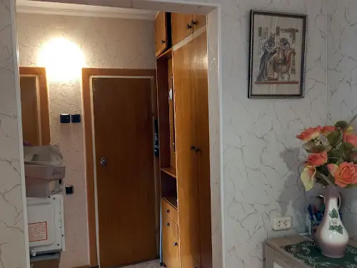 квартира по адресу Оноре де Бальзака ул., 58