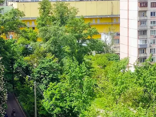 квартира по адресу Оболонский просп., 12-А