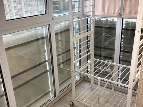 квартира по адресу Метрологическая ул., 9-В
