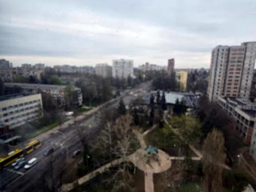 квартира по адресу Соломенская ул., 22