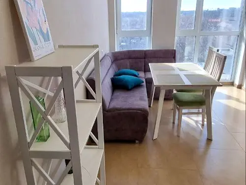 квартира за адресою Науки просп., 58