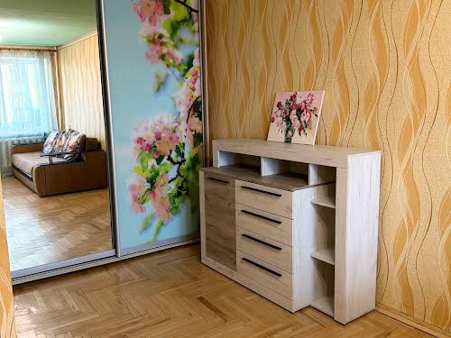 квартира по адресу Александра Поля просп. (Кірова), 98-В