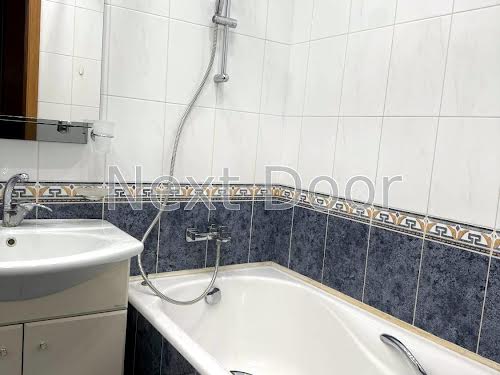 квартира по адресу Владимира Ивасюка просп. (Героїв Сталінграду), 24-А