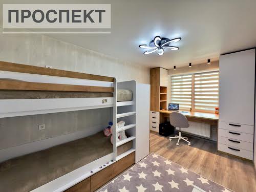 квартира по адресу Михаила Лушпы просп., 5 к22