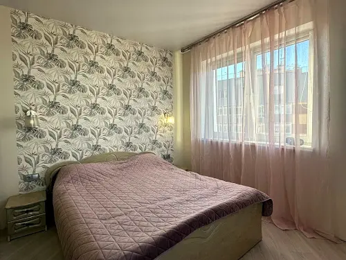 квартира по адресу Кондратюка Юрия ул., 3