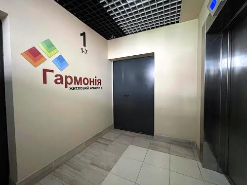 квартира по адресу Василия Стуса ул., 7-Б