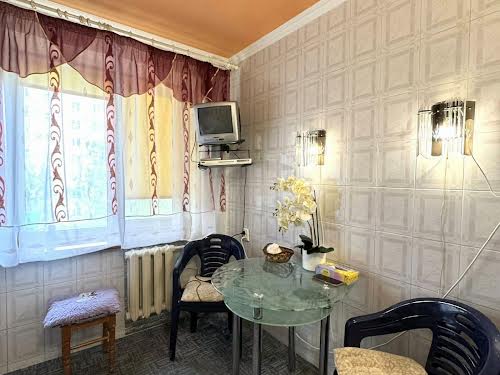 квартира за адресою Британська вул. (Горького), 28