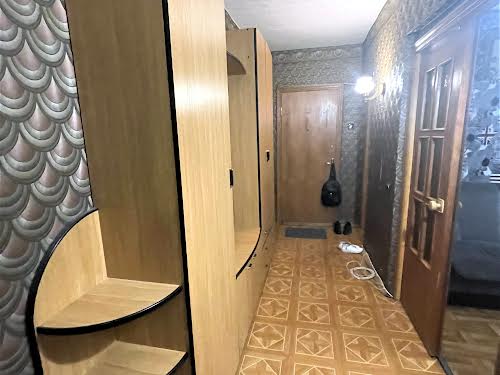квартира по адресу Космонавтов ул., 24