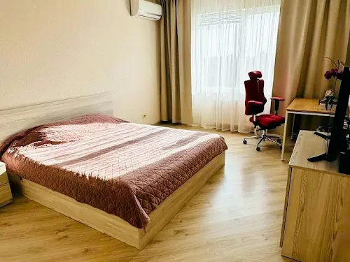 квартира за адресою Тираспольська вул., 60