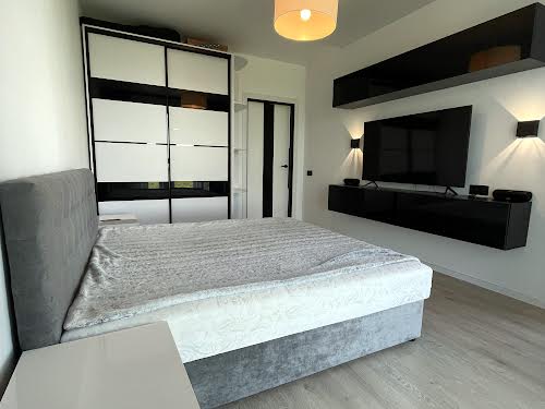 квартира за адресою Пасічна вул., 49б