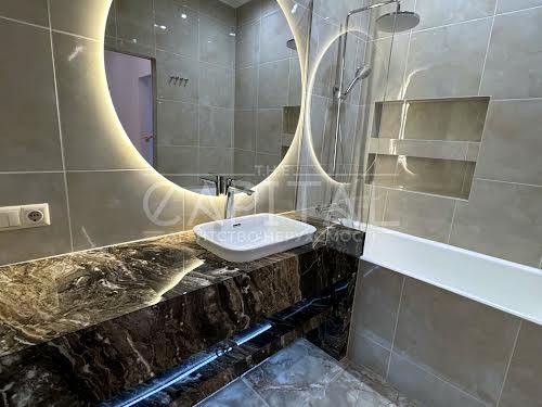 квартира за адресою Каховська вул., 60