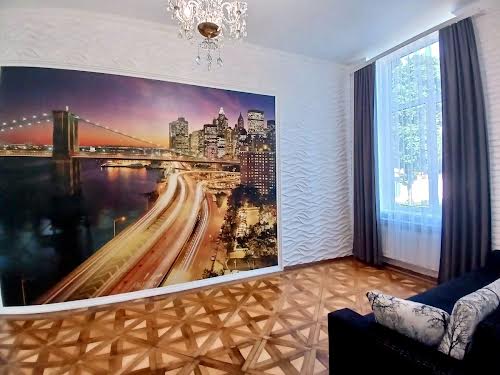 квартира по адресу Коперника ул., 44