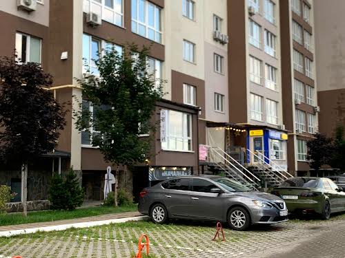 квартира по адресу Леоніда Каденюка ул., 18
