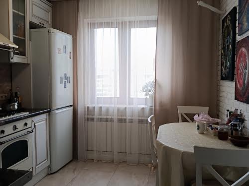 квартира за адресою Героїв Дніпра вул., 57