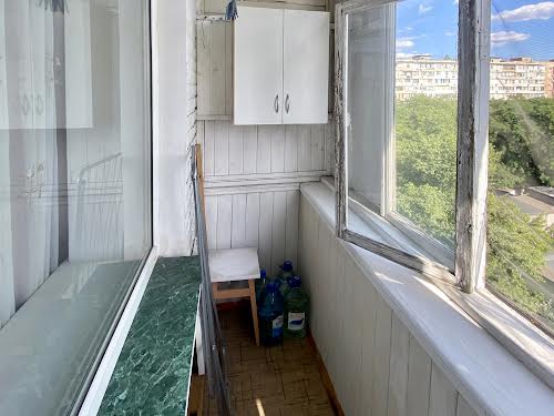квартира за адресою Загорівська вул. (Багговутівська), 38