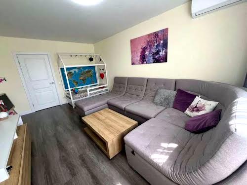 квартира за адресою вул Тираспольська, 60