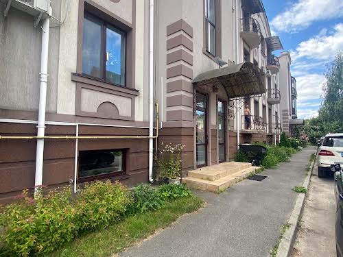 квартира за адресою Драгоманова вул., 5