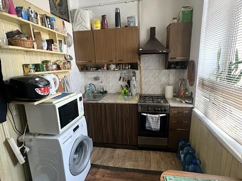 квартира за адресою Миколи Леонтовича вул., 13