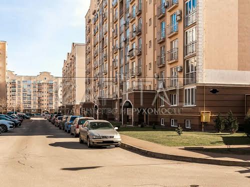 квартира по адресу Метрологическая ул., 15-А