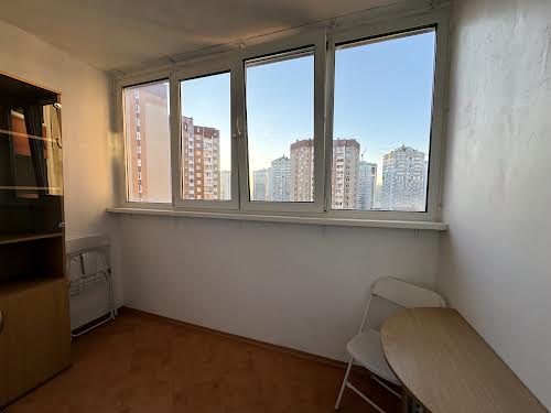 квартира за адресою Урлівська вул., 34