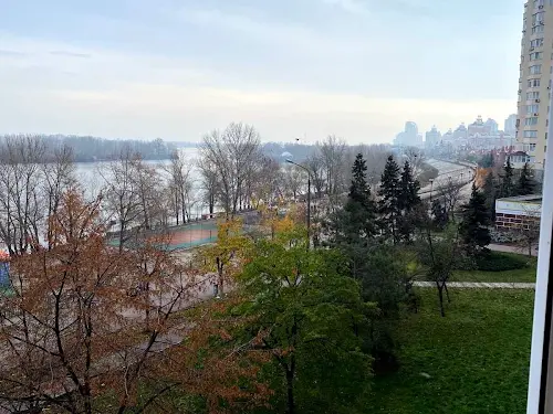 квартира за адресою Володимира Івасюка просп. (Героїв Сталінграду), 14-Б