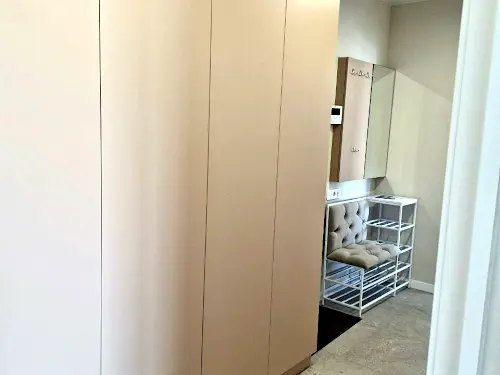 квартира за адресою Ревуцького вул., 40б