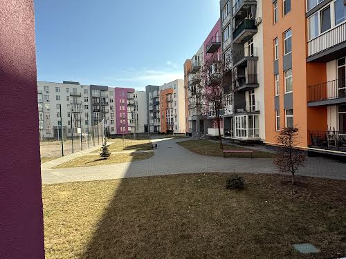 квартира за адресою Соборна вул., 103/11