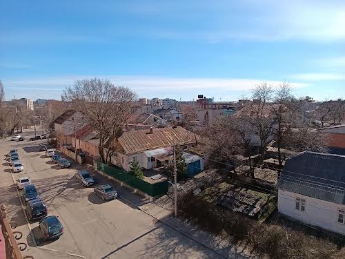 комерційна за адресою вул. Пересопницька, 170