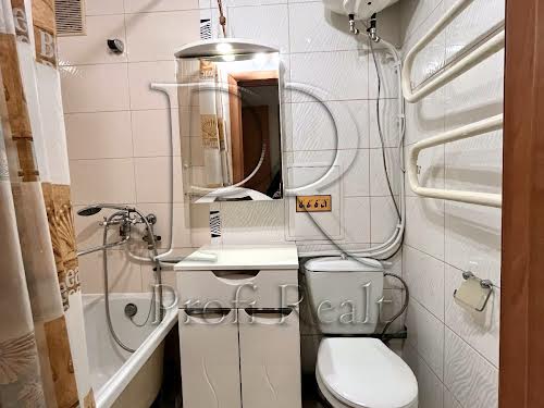 квартира по адресу Телиги Олены ул., 53
