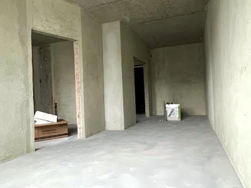 квартира по адресу Трускавецкая ул., 109