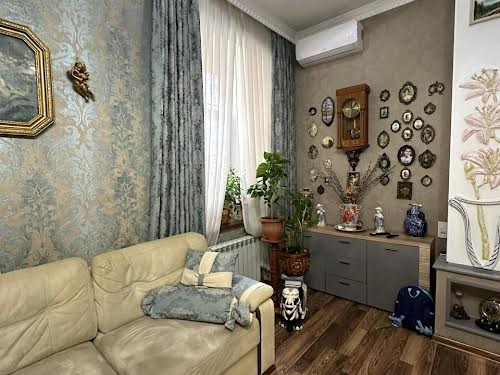 квартира за адресою Ніжинська вул., 66