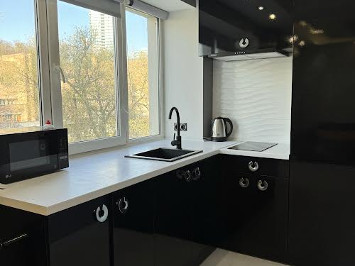 квартира за адресою Мечникова вул., 8