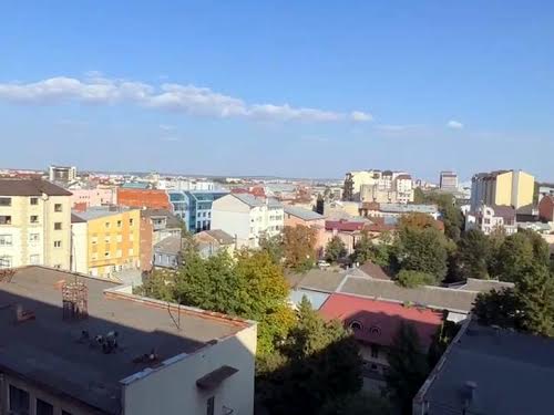 квартира за адресою Січових Стрільців вул., 28-А