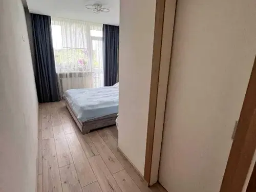 квартира по адресу Под Голоском ул., 24