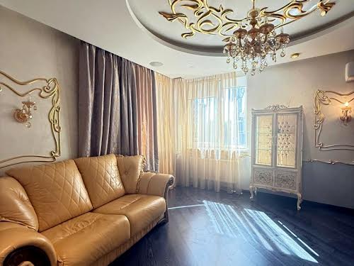 квартира за адресою Юлії Здановської вул. (Ломоносова), 73