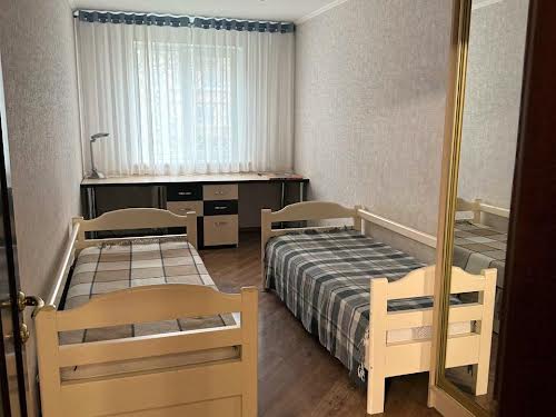 квартира за адресою Академіка Філатова вул., 25