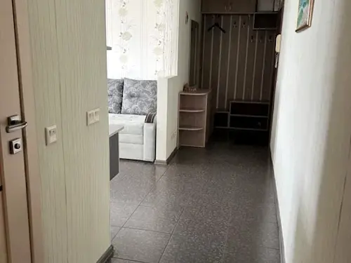 квартира по адресу Павла Тычины просп., 11