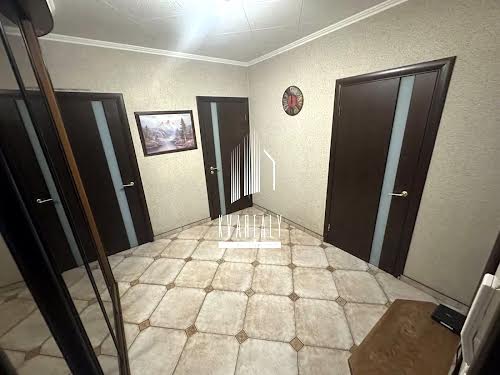 квартира по адресу Петра Григоренко просп., 29