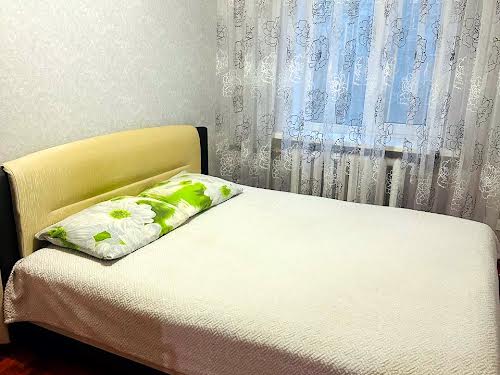 квартира за адресою Академіка Янгеля вул., 29