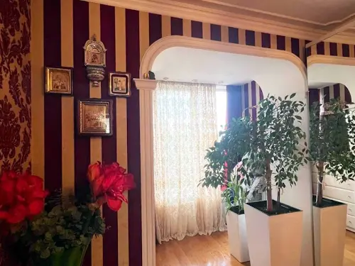 квартира за адресою Любецька вул., 11